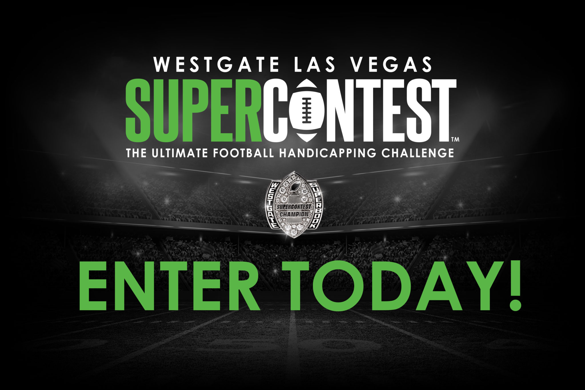 Revamped SuperContest is off and running at Westgate Las Vegas Las