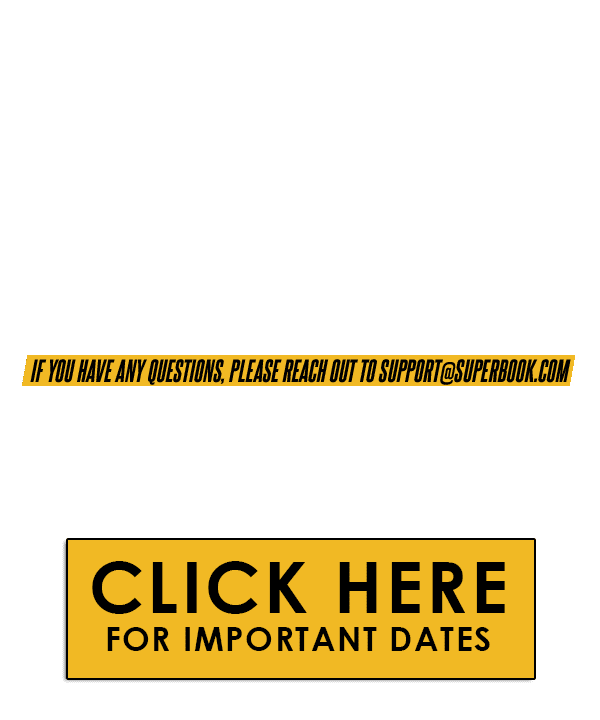 SuperBook Big Game Giveaway